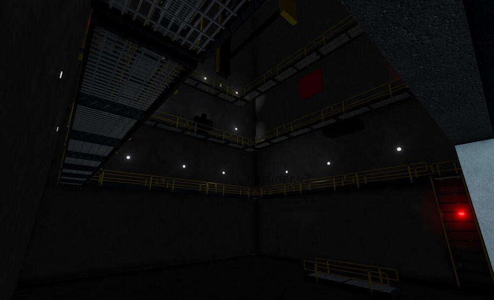 Catwalks
